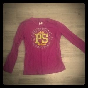 Girls long sleeve Aeropostale